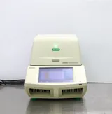 Bio Rad C1000 Touch Thermal Cycler 96W Fast with Reaction Module