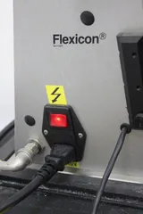 Flexicon FC32 Semi Automatic Liquid Filling Capping Machine 120V 60Hz