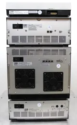 Thermo Scientific Dionex UltiMate 3000 HPLC System with Fluorescence Detection