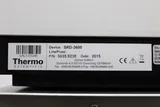Thermo Scientific Dionex UltiMate 3000 HPLC System with Fluorescence Detection