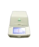 Bio Rad C1000 Touch Thermal Cycler 96W Fast with Reaction Module