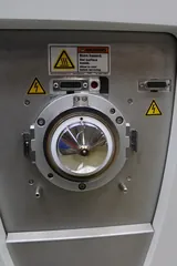 Thermo Q Exactive Focus Mass Spectrometer for High-Resolution LC-MS Analyses
