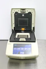 Bio Rad C1000 Touch Thermal Cycler 96W Fast with Reaction Module