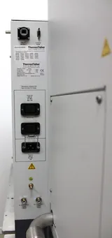Thermo Q Exactive Focus Mass Spectrometer for High-Resolution LC-MS Analyses
