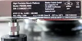 Mettler Toledo ICS426x Laboratory Scale - Precision Weighing Equipment