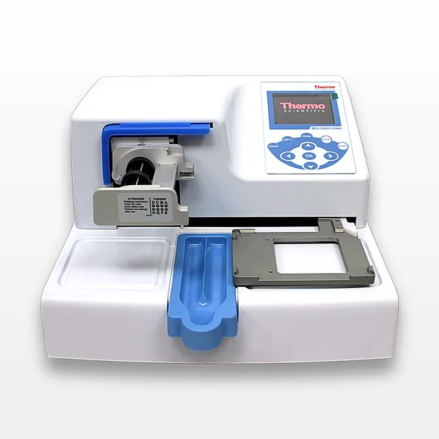 Thermo Scientific Multidrop Combi Microplate Dispenser 836