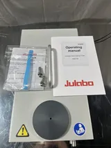 Julabo AWC 100 Chiller System, Standalone, Excellent Condition