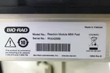 Bio Rad C1000 Touch Thermal Cycler 96W Fast with Reaction Module