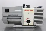 Edwards RV3 Finnigan Rotary Vane Vacuum Pump 3.7 m3/h 220-240V 50/60Hz