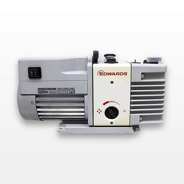 Edwards RV3 Finnigan Rotary Vane Vacuum Pump 3.7 m3/h 220-240V 50/60Hz