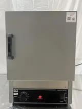 Quincy Lab Model 20 GC Lab Oven - Fair Condition, Needs Repair