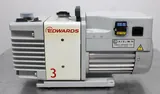 Edwards RV3 Finnigan Rotary Vane Vacuum Pump 3.7 m3/h 220-240V 50/60Hz