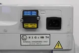 Edwards RV3 Finnigan Rotary Vane Vacuum Pump 3.7 m3/h 220-240V 50/60Hz