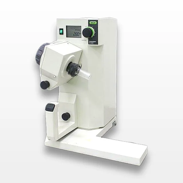 BUCHI Rotavapor R-215 Laboratory Evaporator with 100-240V Power Input