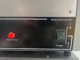 Quincy Lab Model 20 GC Lab Oven - Fair Condition, Needs Repair