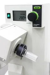 BUCHI Rotavapor R-215 Laboratory Evaporator with 100-240V Power Input