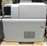Bruker Solarix XR FTMS Mass Spectrometer w/ Magnex 7T NMR - Advanced Resolution