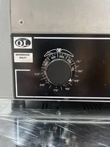 Quincy Lab Model 20 GC Lab Oven - Fair Condition, Needs Repair
