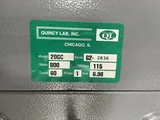 Quincy Lab Model 20 GC Lab Oven - Fair Condition, Needs Repair