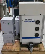 Bruker Solarix XR FTMS Mass Spectrometer w/ Magnex 7T NMR - Advanced Resolution