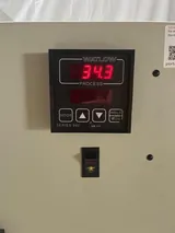 A Lunaire Company TJR Temperature Test Chamber - Compact Design