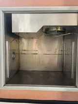 A Lunaire Company TJR Temperature Test Chamber - Compact Design