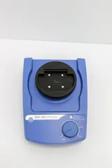 IKA MS 3 B S036 Vortexer Lab Mixer 120V 50/60Hz, Near New Condition