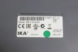 IKA MS 3 B S036 Vortexer Lab Mixer 120V 50/60Hz, Near New Condition