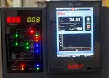 Huber Unistat P505w Refrigerated Heating Circulator, -51°C to 250°C, Fair Condition