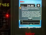 Huber Unistat P505w Refrigerated Heating Circulator, -51°C to 250°C, Fair Condition