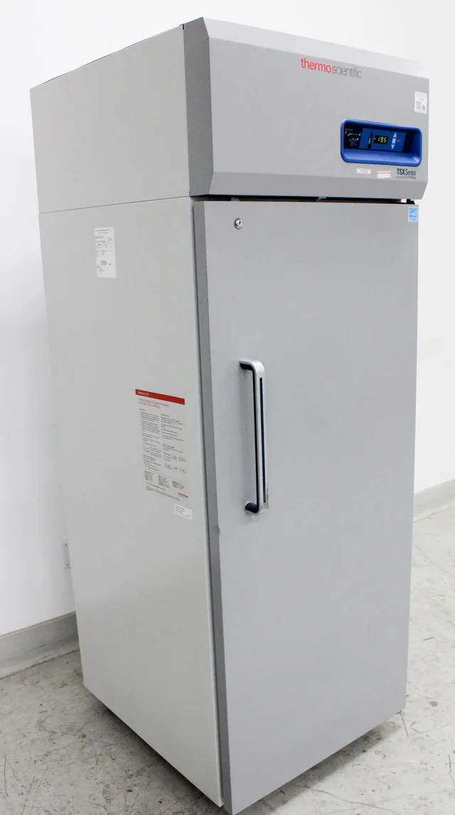 Revco TSX2320FA High-Performance Freezer -20°C 23 cu. ft. Cold Storage