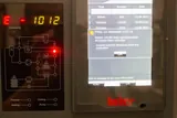 Huber Unistat P505w Refrigerated Heating Circulator, -51°C to 250°C, Fair Condition