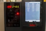 Huber Unistat P505w Refrigerated Heating Circulator, -51°C to 250°C, Fair Condition