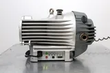 Edwards nXDS10i Dry Scroll Vacuum Pump 6.7 CFM Gas Ballast Tech, A73601983