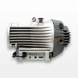 Edwards nXDS10i Dry Scroll Vacuum Pump 6.7 CFM Gas Ballast Tech, A73601983