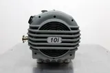 Edwards nXDS10i Dry Scroll Vacuum Pump 6.7 CFM Gas Ballast Tech, A73601983