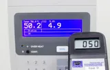 Sanyo MCO-19AIC UV CO2 Incubator 170L Temperature Control Japan