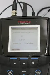 Thermo Scientific Orion Star A211 pH Meter for Accurate pH Readings