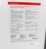 Revco TSX2320FA High-Performance Freezer -20°C 23 cu. ft. Cold Storage