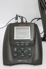 Thermo Scientific Orion Star A211 pH Meter for Accurate pH Readings