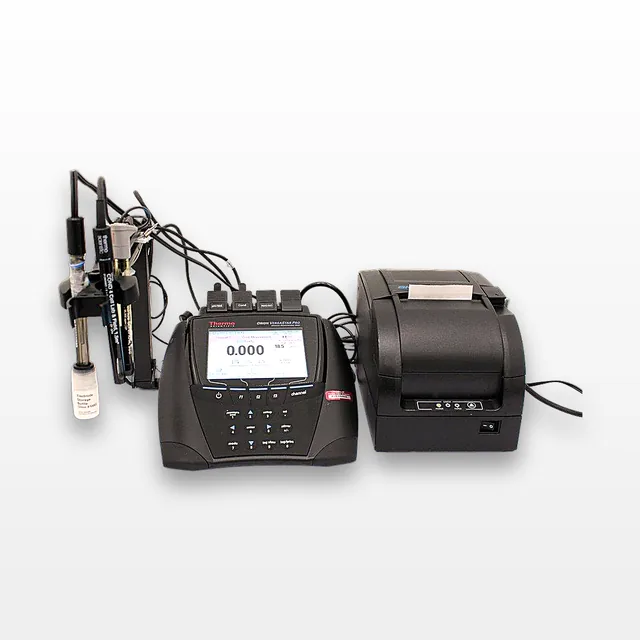 Thermo Orion VersaStar Pro Meter System Excellent Condition Lab Use