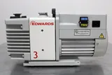 Edwards RV3 Finnigan Vacuum Pump - Rotary Vane, High Vacuum, 220-240V