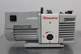 Edwards RV3 Finnigan Vacuum Pump - Rotary Vane, High Vacuum, 220-240V