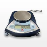Ohaus Scout Pro SP202 Balance Good Condition Functionality
