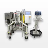 Thermo Scientific imPULSE S.U.M. 30L Mixer with Touchscreen Console