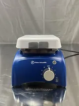 Fisher Scientific Model 1152016S Laboratory Stirrer - Fully Functioning, Good Condition