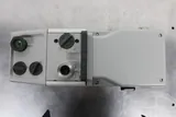 Edwards RV3 Finnigan Vacuum Pump - Rotary Vane, High Vacuum, 220-240V
