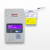 Sanyo MCO-19AIC UV CO2 Incubator 170L Temperature Control Japan