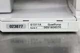 HP 1100 HPLC G1311A QuatPump HPLC with Minor Defects