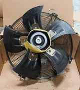 ebmpapst S3G630-CU23-09 Basket Grille Fan 380-480V 50/60Hz Germany